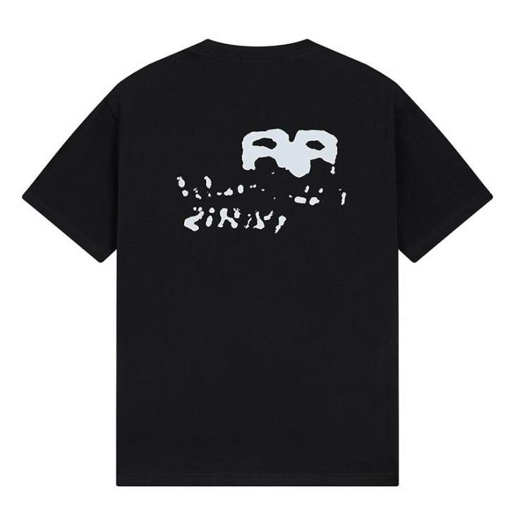 Picture of Balenciaga T Shirts Short _SKUBalenciagaM-2XLcptxW51722415